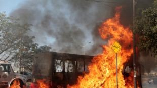 Will the fight to succeed 'El Mencho' spark a new wave of Mexico violence?