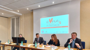 90% delle donne ha almeno un fattore di rischio cardiovascolare