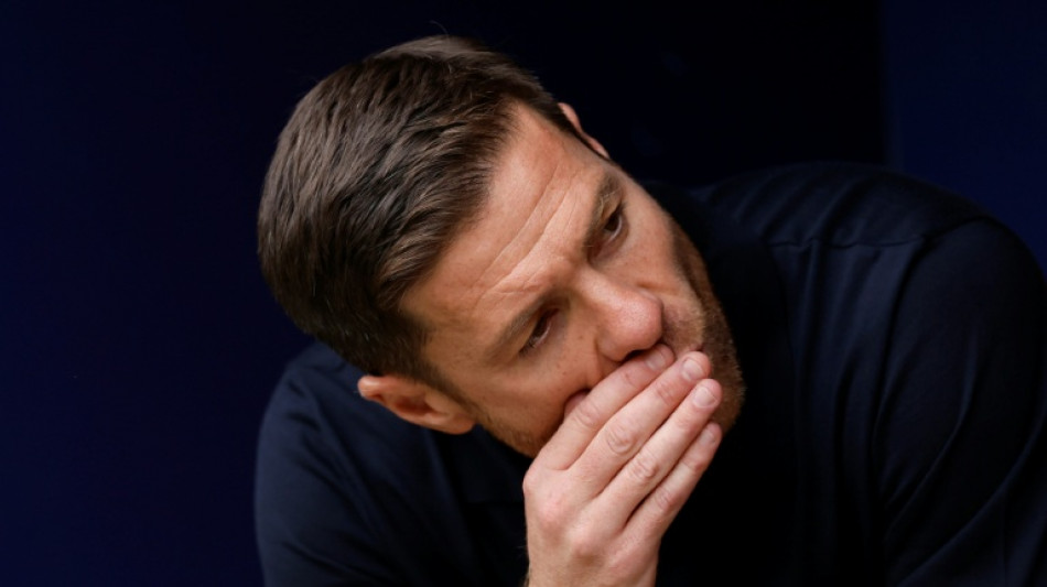 Bruised Real Madrid still defining spirit, personality: Alonso