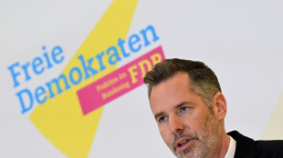 Ex-FDP-Chef D&uuml;rr wird Gesch&auml;ftsf&uuml;hrer von E-Fuels-Startup