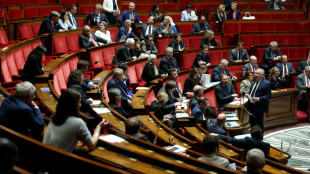 Frankreich erlaubt Sterbehilfe f&uuml;r unheilbar Kranke