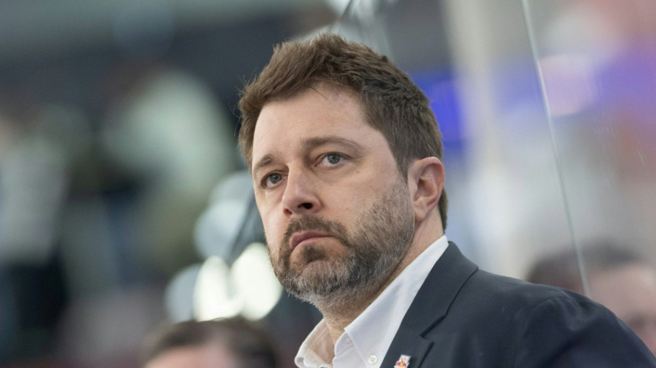 DEL: München holt Salzburgs Meistercoach David