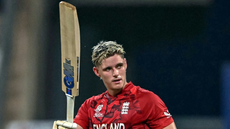 Bethell set for 'hell of a career', says England captain Brook