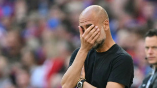 FA-Cup-Finale: Palace düpiert City und holt ersten Titel