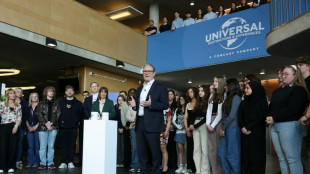 Europe's first Universal theme park to bring 'joy to Britain': PM