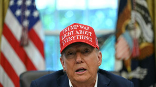 Trump will umstrittenen Einsatz gegen Kriminalität auf Chicago und New York ausweiten