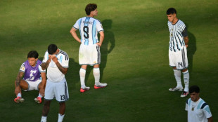 Imprensa argentina lamenta derrota da Albiceleste e fala em 'fim de um sonho'