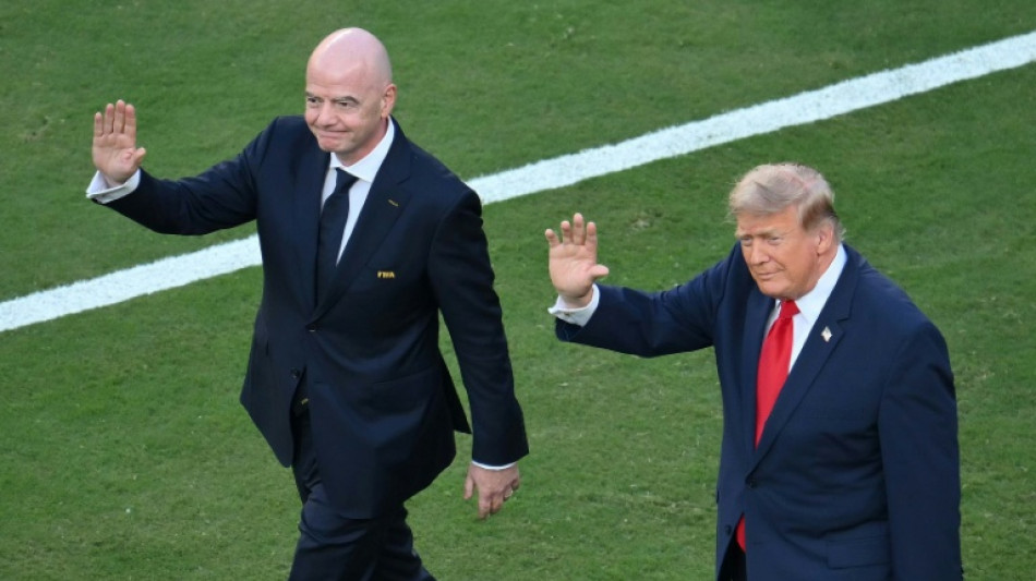 Fifa quer vender a&ccedil;&otilde;es da Copa do Mundo para investidores privados