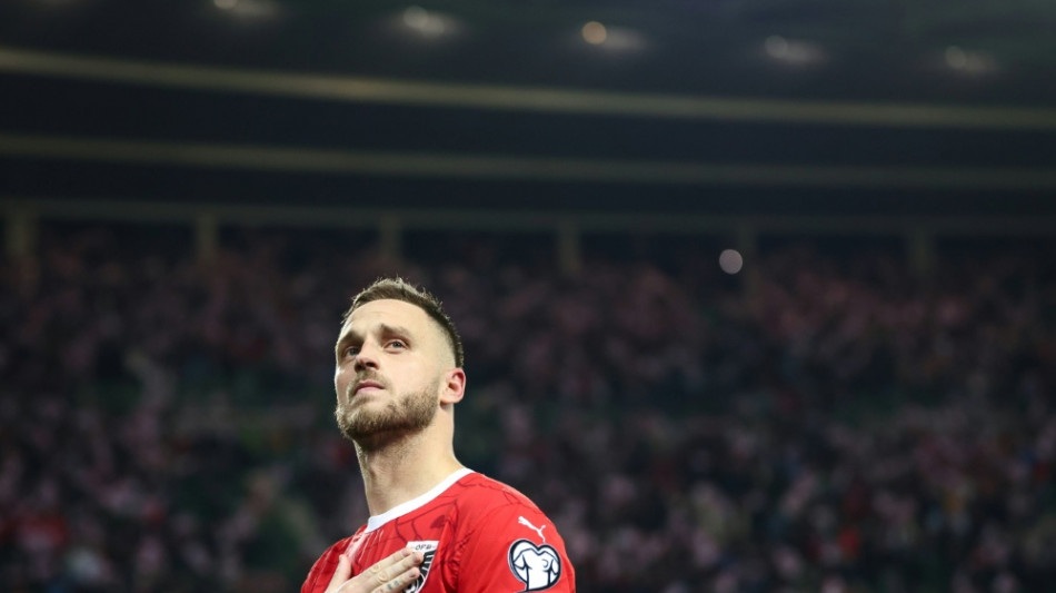 "Wahnsinn": Österreich feiert Abend der Rekorde