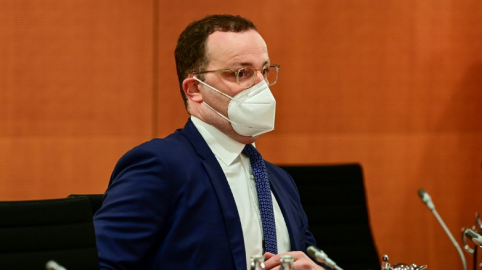 Maskenlieferungen in der Pandemie: Bundesgerichtshof kündigt Verhandlung an