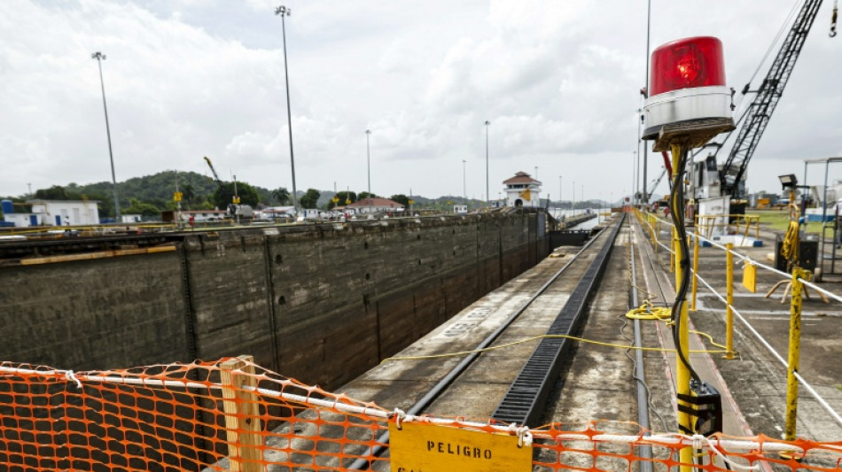 El presidente paname&ntilde;o defiende en la ONU la "neutralidad" del canal de Panam&aacute;