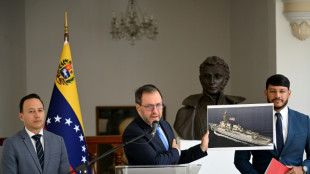 Venezuela denuncia que EUA reteve barco pesqueiro em águas venezuelanas