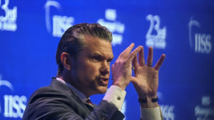 Hegseth droht Nato-Partnern mit Konsequenzen bei zu niedrigen Verteidigungsausgaben