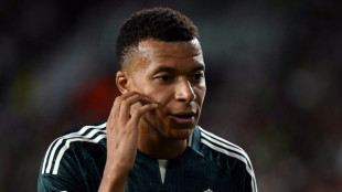 Mbapp&eacute;, en el centro de las cr&iacute;ticas de la derecha y la extrema derecha por la camiseta de Ceuta