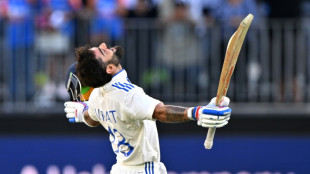 India great Virat Kohli announces retirement from Test cricket