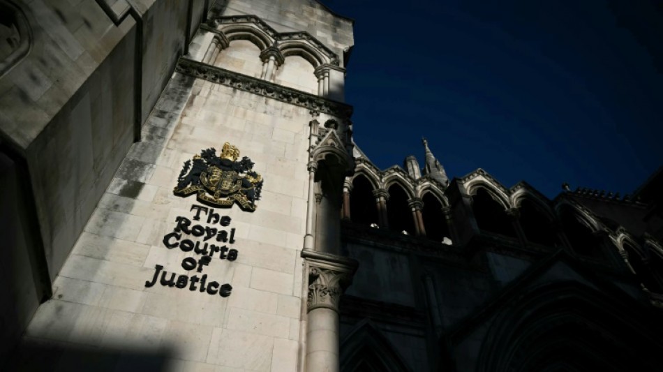 Getty Images largely loses lawsuit against UK AI firm