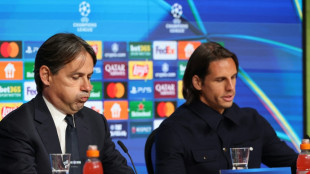 Inzaghi warnt vor FC Bayern: "Müssen vorsichtig sein"