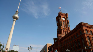 Abgeordnetenhauswahl Berlin: SPD schlägt Steffen Krach als Spitzenkandidaten vor