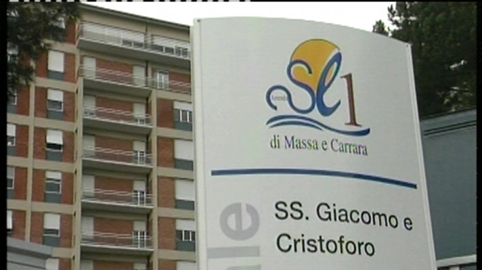 Paziente ruba arma a vigilante, panico al Pronto soccorso