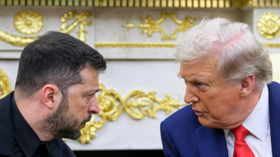 Militares dos EUA e Europa conversam em Washington sobre paz na Ucrânia