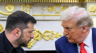 Rússia alerta que qualquer acordo com Ucrânia deve garantir sua 'segurança'