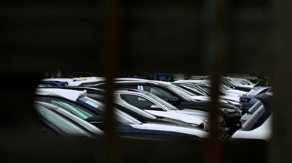 Urteil: Miete f&uuml;r Stellplatz bei Zweitwohnung kann steuerlich abgesetzt werden