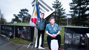 L'ex-pr&eacute;sident philippin Duterte reste en d&eacute;tention provisoire &agrave; La Haye