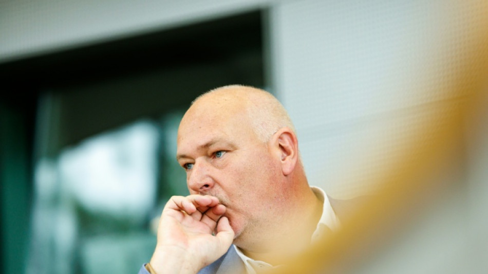 M&ouml;glicher Versto&szlig; gegen Belarus-Embargo: Razzia bei s&auml;chsischem AfD-Abgeordneten