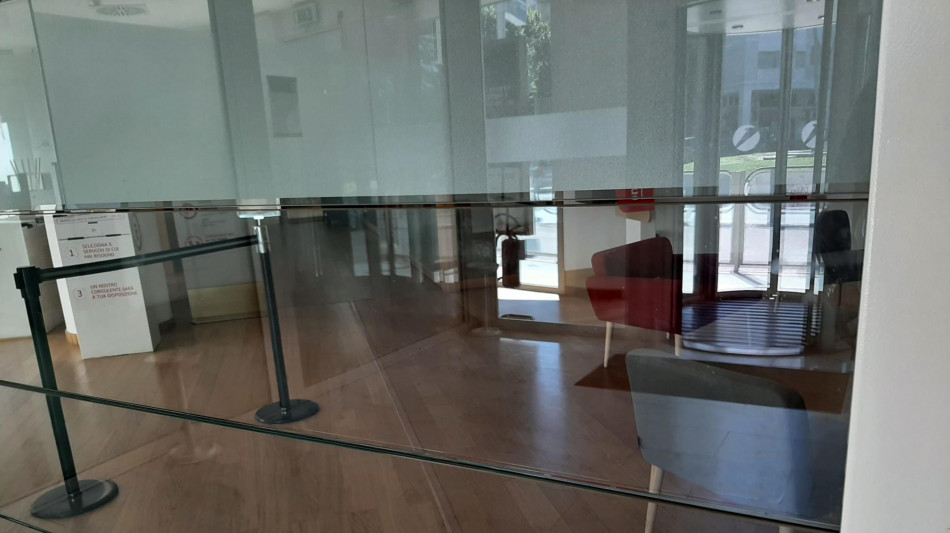 Cgia, cresce il credito alle imprese ma non a quelle piccole