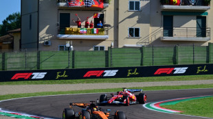 Piastri stapelt tief: "Andere werden ein Wörtchen mitreden"