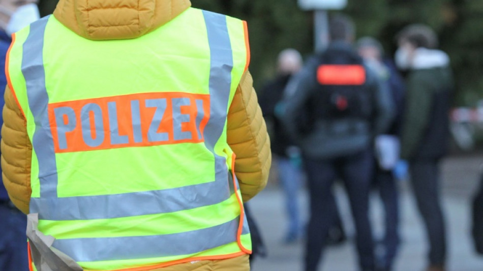 Gro&szlig; angelegte Durchsuchungen gegen Schwarzarbeit in M&uuml;nchen