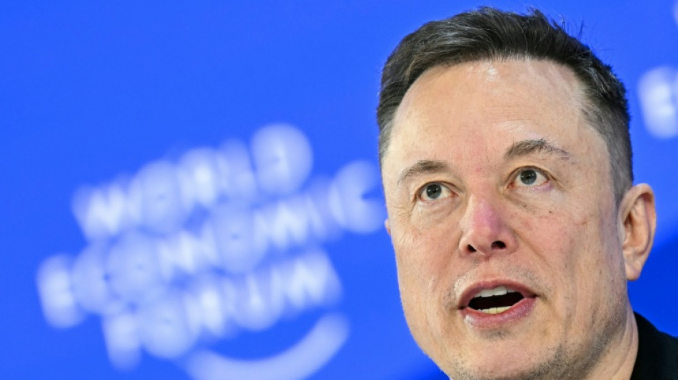 La Fiscal&iacute;a de Par&iacute;s sospecha que Musk foment&oacute; 'deepfakes' para aumentar el valor de X