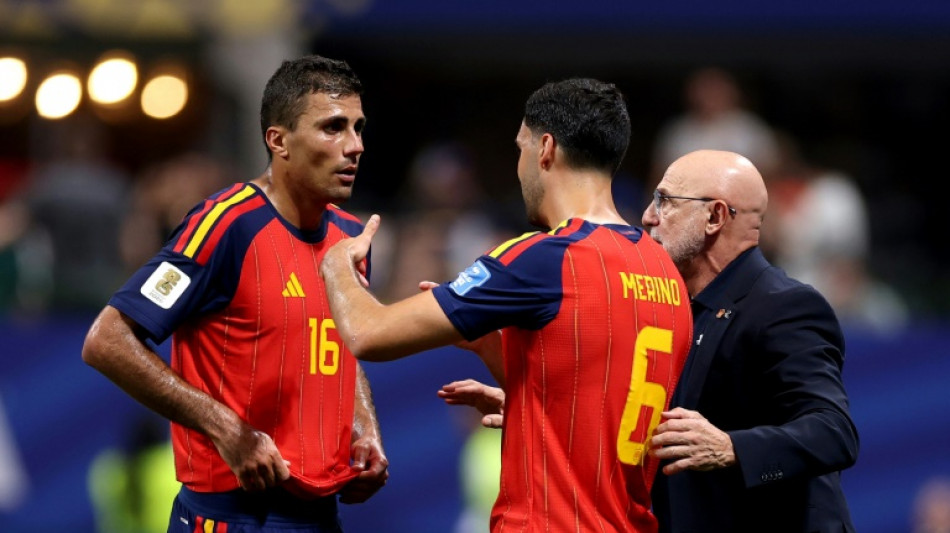 Espanha e o desafio de parar a embalada B&eacute;lgica nas quartas da Copa do Mundo