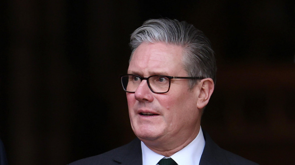 Londra, 'Gb-Italia-Germania lavorano a opzioni per proteggere navi a Hormuz'