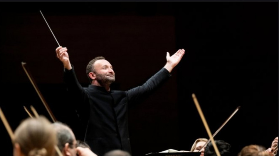 Kirill Petrenko, 'Con in Berliner ogni giorno è speciale'