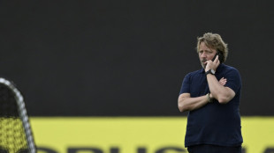 Gegen Abfindung: BVB löst Vertrag mit Mislintat auf