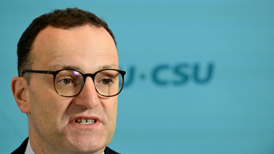 Leihmutter-Baby: Chef von CDU Mecklenburg-Vorpommern fordert R&uuml;cktritt von Spahn