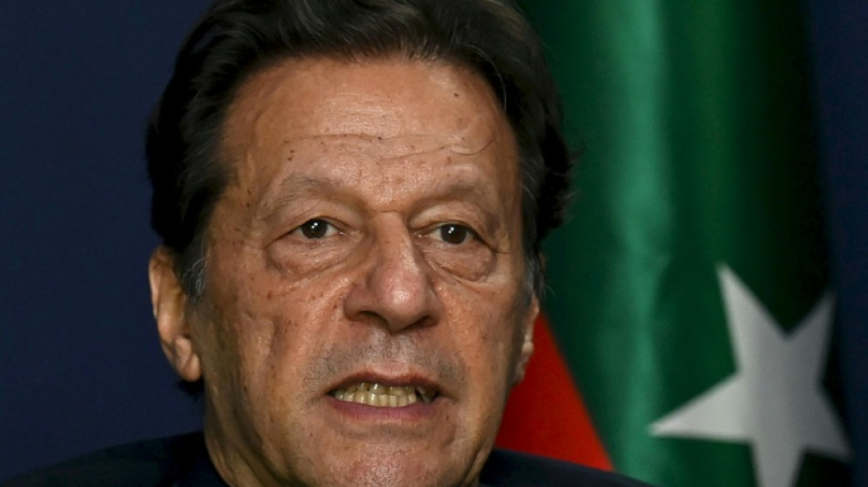 The Peninsula Times - Wasim Akram urges 'fair treatment' for jailed Imran Khan