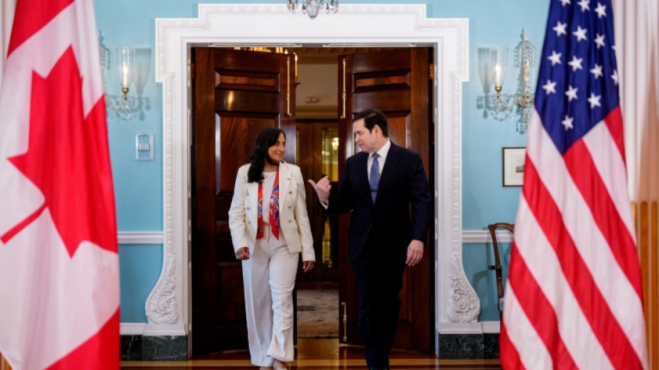 Ukraine, China's critical mineral dominance, on agenda as G7 meets