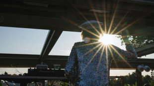 At 81, DJ Gloria fills Sweden's dancefloors