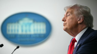 Vor Ukraine-Gesprächen: Trump bezeichnet europäische Staats- und Regierungschefs als "großartige Menschen"