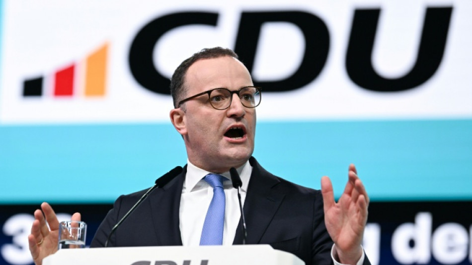 Vatergl&uuml;ck von Spahn: Keine &Auml;nderung der Rechtslage bei Leihmutterschaft geplant