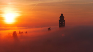 Il 21 dicembre &egrave; iniziato ufficialmente l'inverno, era il solstizio