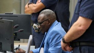 TPI condena chefe de mil&iacute;cia do Sud&atilde;o a 20 anos de pris&atilde;o por crimes de guerra