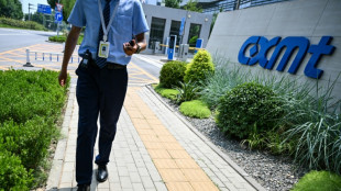 El fabricante chino de chips CXMT se dispara en su debut en el mercado