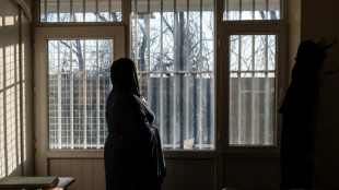 Une robe bleue, une chanson, un cri dans la montagne: ce qui fait tenir les Afghanes