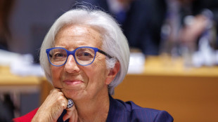 Lagarde, estendere voto Ue a maggioranza, partire da fisco