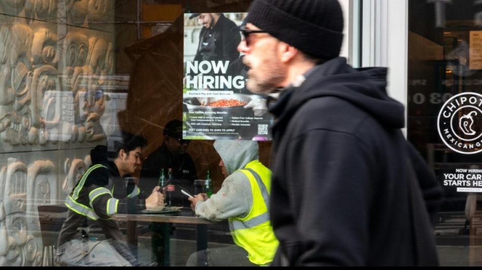 US stocks move sideways after January job growth tops estimates