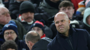 Toothless Liverpool held by Leeds