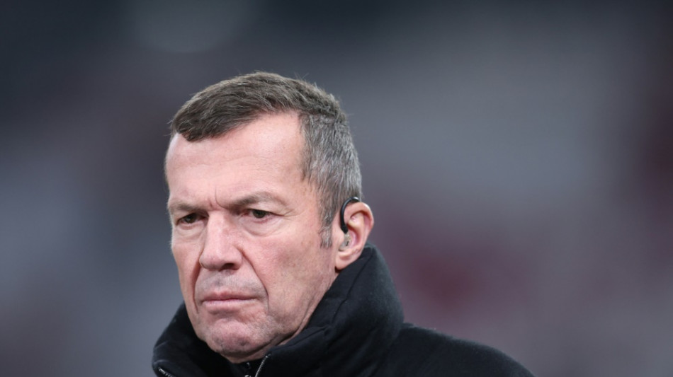 "Er muss spielen": Matthäus für Müller in der Startelf